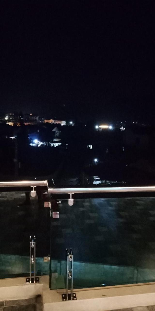Minh_Tham Διαμέρισμα Bac Ha  Εξωτερικό φωτογραφία
